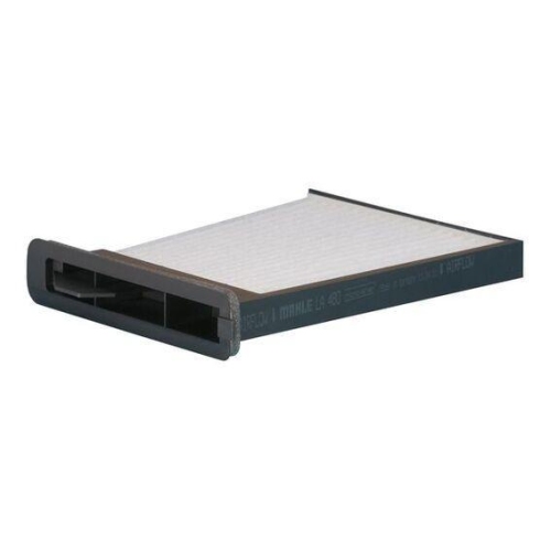 MAHLE Filtru, aer habitaclu