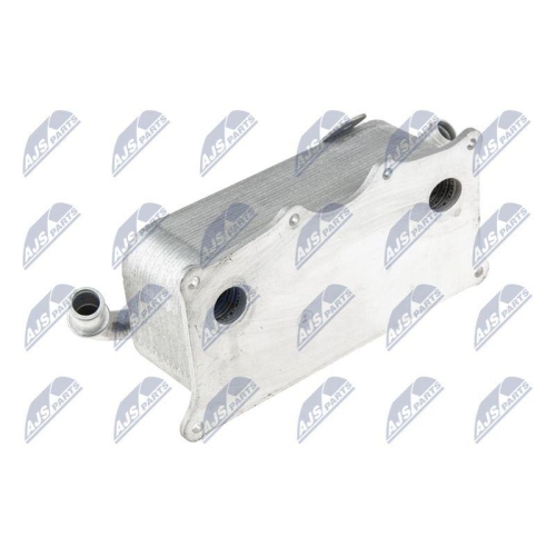 Radiator racire motor Porsche Cayenne, Panamera 3.0, 3.6, 4.8 09.09-, 94810728122