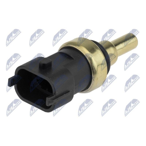 Senzor temperatura apa motor 1.0, 1.3, 1.6 Fiat 500, 500c, 500x, Panda, Tipo; Jeep Renegade; Lancia Ypsilon; 2014-, 55261955