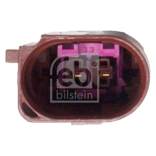 FEBI BILSTEIN Senzor, temperatura gaze evacuare