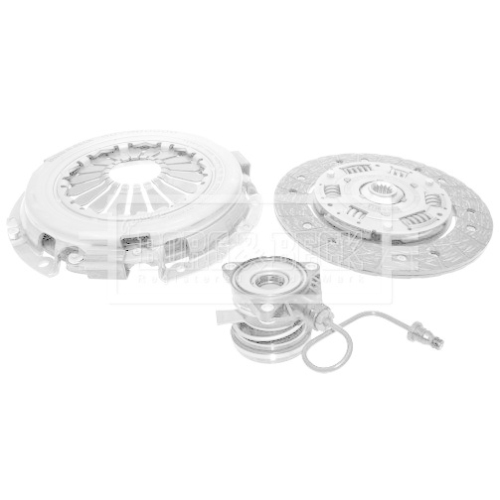 Kit ambreiaj Opel Astra G Classic Caravan (F35), Astra G Liftback (T98), Astra G Saloon (T98), Astra H (A04), Astra H Estate (A04), Astra H Gtc (A04), Combo Box, Combo Tour, Corsa C (X01), Corsa C Box / Liftback (X01), Corsa D (S07), Corsa D Box / Liftbac