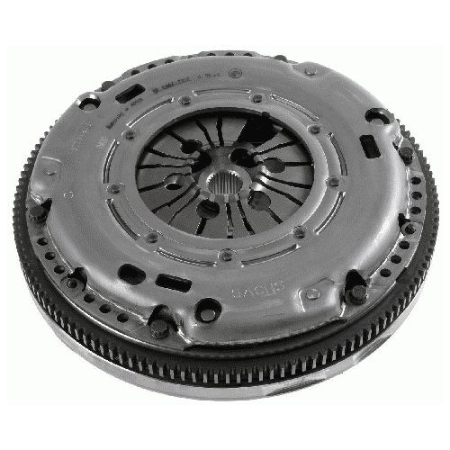 Kit ambreiaj Sachs 2289000041