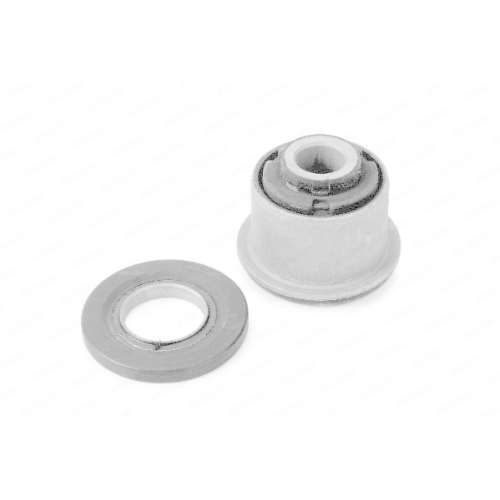 Bucsa brat suspensie, Suport trapez Citroen C5 1 (Dc), C5 2 (Rc) Moog CISB2209, parte montare : punte fata, stanga, dreapta, spre interior fata