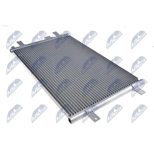 Evaporator aer conditionat Sharan (7m) (95-) 1.8 T, Alhambra (7v) (96-) 1.8 T, Galaxy, (Vx) (95-) 1.9 Tdi (fara uscator), 1008274