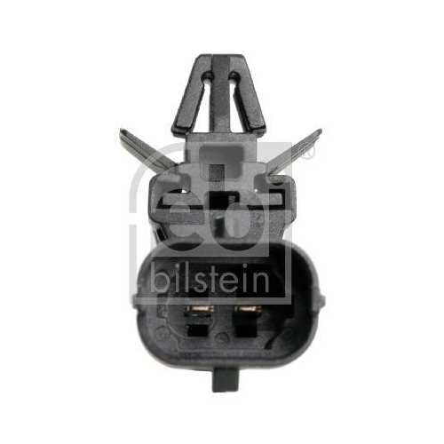 FEBI BILSTEIN Senzor, temperatura gaze evacuare