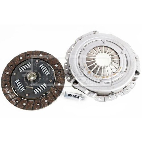 Kit ambreiaj Opel Astra G Estate (T98), Astra G Liftback (T98), Astra G Saloon (T98), Corsa C (X01), Corsa C Box / Liftback (X01), 1.2 16V (F35), 1.2 16V (F08, F48), 1.2 16V (F69), 1.2 (F08, F68), 1.2 Twinport (F08, F68), 1.2 (F08, W5L), 1.2 16V (F08, W5L