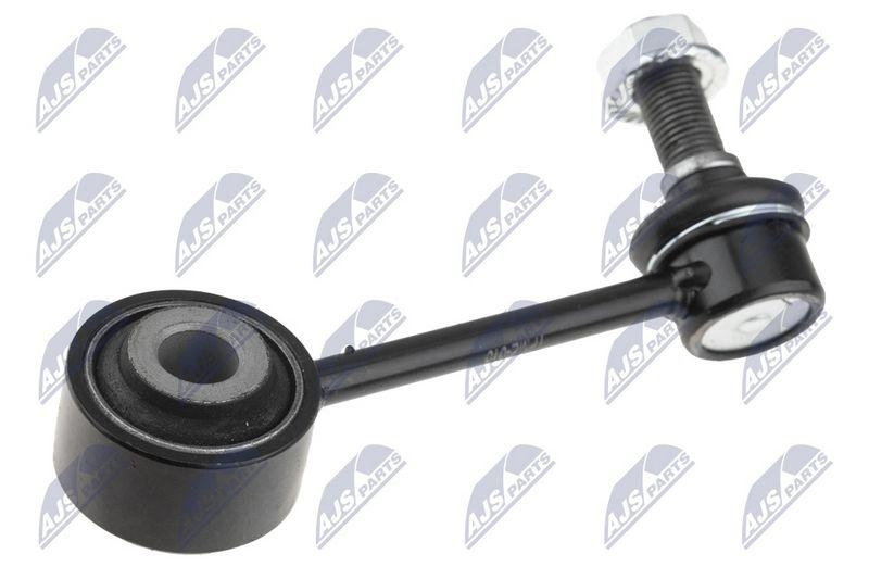 Bieleta antiruliu Mercedes Gle 4matic (C167)/V 167 2018-, Gls 4matic (X167) 2019-; punte spate, partea dreapta; 1673203204; NTY, aftermarket