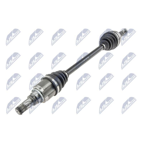Planetara Mitsubishi Space Start, Mirage 1.2 2012-, Stanga, CV Automata CVt, 3815A423