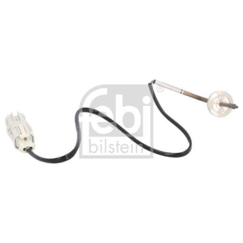FEBI BILSTEIN Senzor, temperatura gaze evacuare