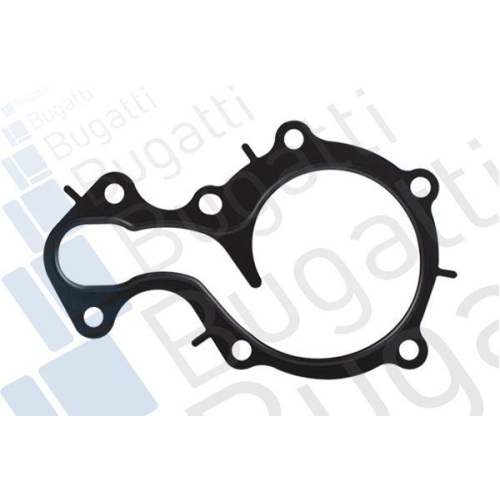Pompa apa Ford B-Max (Jk), B-Max Van (Jk), C-Max 2 (Dxa/Cb7, C-Max 2 Van, Ecosport, Fiesta 6 (Cb1, Fiesta 6 Van, Fiesta 7 (Hj, Fiesta 7 Van, Focus 3 Box / Estate, Focus 3 Saloon, Focus 3 Turnier, Focus 3 Van / Liftback, Focus Iii, Grand C-Max (Dxa/Cb7, Gr