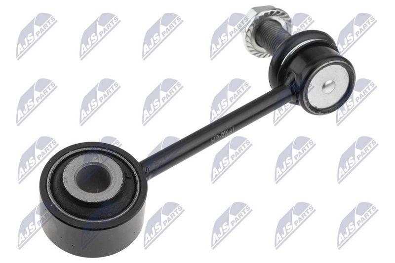 Bieleta antiruliu Mercedes Gle 4matic (C167)/V 167 2018-, Gls 4matic (X167) 2019-; punte spate, partea stanga; 1673203104; NTY, aftermarket