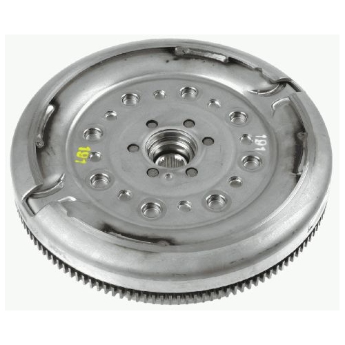 Kit ambreiaj Sachs 2289000280