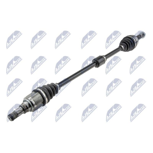 Planetara Mitsubishi Space Start, Mirage 1.2 2012-, Dreapta, CV Automata CVt, 3815A424