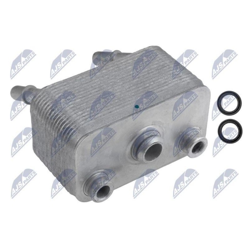 Radiator racire motor Range Rover 3 L322 4.4 2002-2005, PFD000020