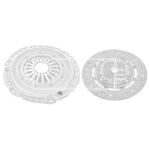 Kit ambreiaj Opel Astra G Estate (T98), Astra G Liftback (T98), Astra G Saloon (T98), Vectra B (J96), Vectra B Estate (J96), Vectra B Liftback (J96), Zafira A Mpv (T98), 2.0 DTI 16V (F35), 2.0 DTI 16V (F08, F48), 2.0 DTI 16V (F69), 2.0 DTI 16V (F19), 2.0