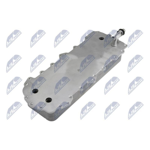 Radiator racire motor Range Rover 3 L322 5.0 2009-2012, 4 L405 3.0 2013-, Discovery 4 L319 5.0 2009-2018, Jaguar Xj X351 3.0, 5.0 2009-, F-Pace X761 3.0 2015-, 9W83-6A642-AF