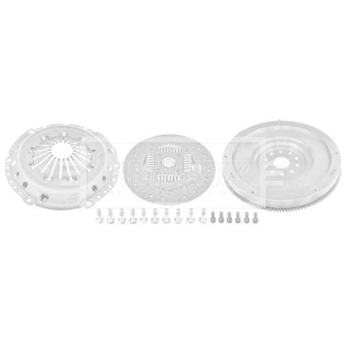 Kit ambreiaj Opel Astra G Estate (T98), Astra G Saloon (T98), Signum Liftback (Z03), Vectra C (Z02), Vectra C Estate (Z02), Vectra C Gts (Z02), Zafira A Mpv (T98), 2.0 DTI 16V (F35), 2.0 DTI 16V (F69), 2.0 DTI (F48), 2.0 DTI (F35), 2.0 DTI 16V (F68), 2.0