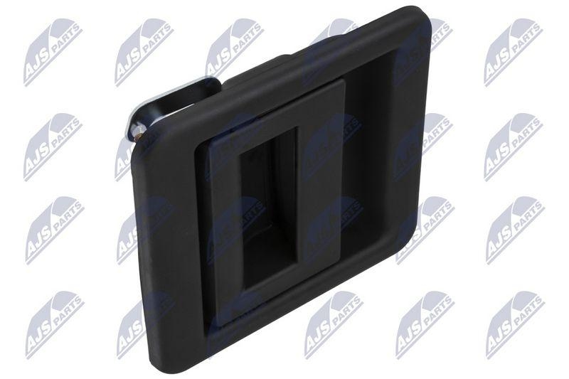 Maner exterior usa Citroen Jumper 1994-2001, Fiat Ducato II 1994-2001, Peugeot Boxer 1994-2001; 1301418808; NTY, aftermarket