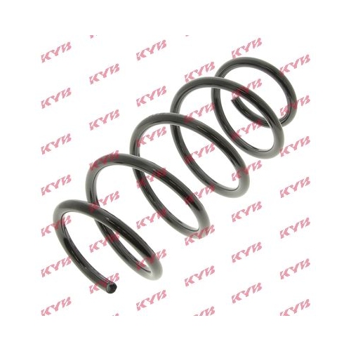 Arc spiral Opel Vectra C, Kyb RH3528, parte montare : Punte fata