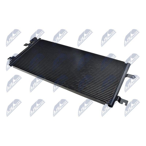 Evaporator aer conditionat Transporter T4 (70x, 7d) (90-) 1.9 Td (fara uscator), 7D0820413B