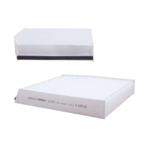 MAHLE Filtru, aer habitaclu