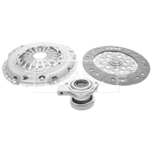 Kit ambreiaj Opel Astra H (A04), Astra H Box / Estate (L70), Astra H Estate (A04), Astra H Gtc (A04), Astra H Saloon (A04), Corsa C (X01), Corsa C Box / Liftback (X01), Meriva A Mpv (X03), 1.7 CDTI (L48), 1.7 CDTI (L70), 1.7 CDTI (L35), 1.7 CDTI (L08), 1.