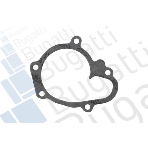 Pompa apa Hyundai Atos (Mx), Getz (Tb), I10 I (Pa); Kia Picanto I (Sa), 1.1, 1.1 LPG, 1.0, BUGATTI