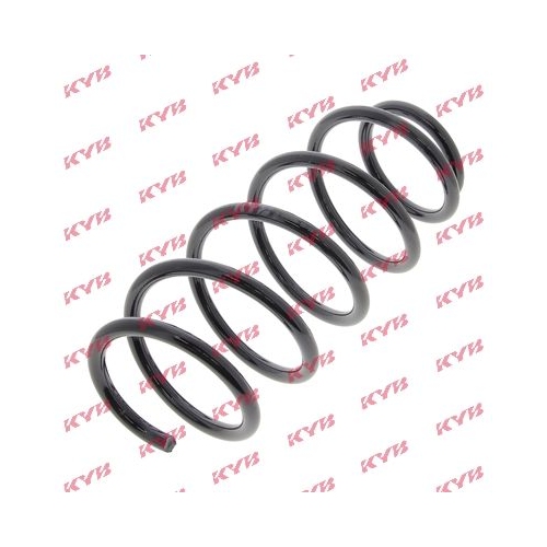 Arc spiral Opel Astra H (L48), Kyb RH3530, parte montare : Punte fata