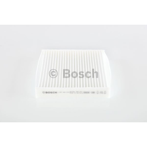 Filtru polen, habitaclu Bosch 1987432173