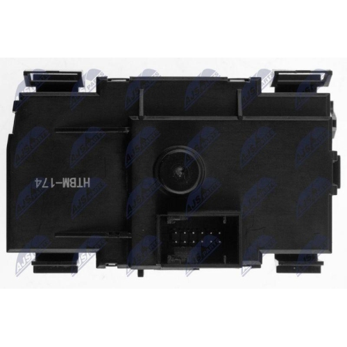 Comutator lumini Bmw Seria 3 E90n, E91n 2008-, 1 E82 2011-, 1 E88 2011-, X1 E84 2012-, versiuni fara faruri xenon, 61319169406