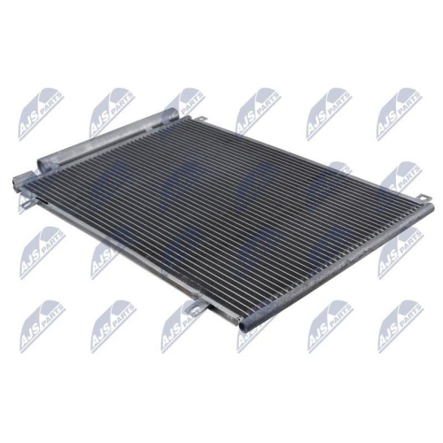 Evaporator aer conditionat Suzuki Swift 5 (Az) 1.0 (A2l310) 04.17-, 1.2 Hybrid 2020-, 1.2 Shvs 04.17-, JX6119710AA