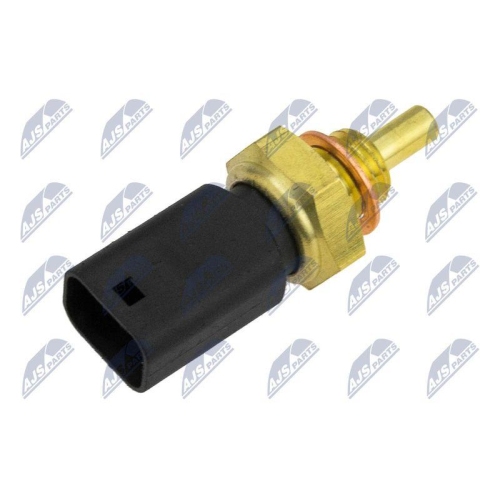 Senzor temperatura apa motor 1.2 Renault Clio 3, Clio 4, Modus, Twingo 2, Wind; 2004-, 8200699074