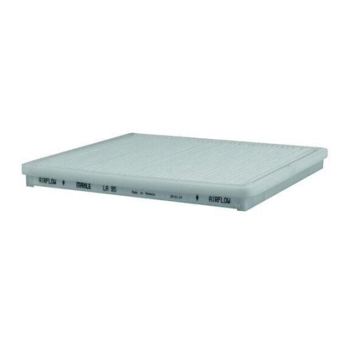 MAHLE Filtru, aer habitaclu
