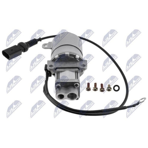 Pompa hidraulica cutie CV Automata, Bmw Seria 3 E46 2000-, 5 E60, E61 2003-, 23427571297