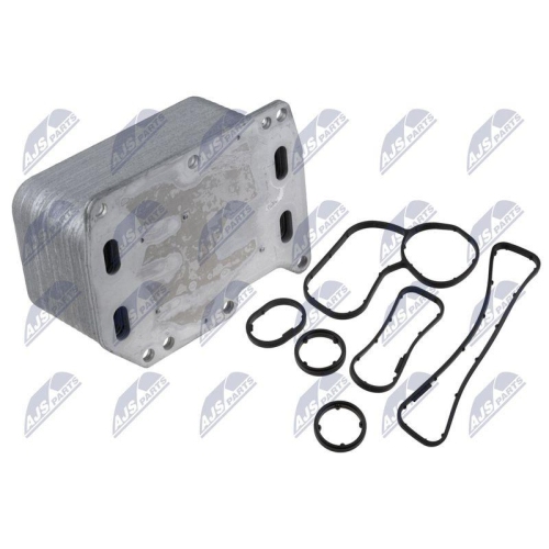 Radiator racire motor Renault Master 3 2.3dci 2011-, Trafic 2.0dci 2 2006-, Opel Movano B 2.3cdti 2010-, Vivaro A 2.0cdti 2006-2014, Nissan Nv400 2.3dci 2011-, 8201005241