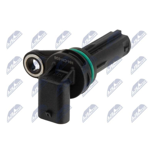 Senzor impulsuri arbore cotit motor 2.4, 3.2, 3.6 Chrysler 200, Pacifica; Jeep Cherokee(Kl), Compass, Grand Cherokee 4; 2010-, 68079375AB