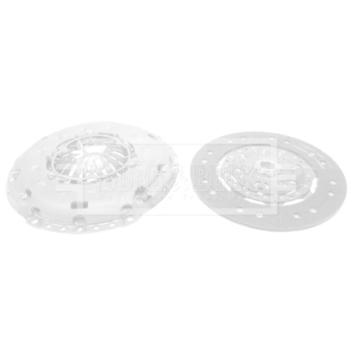Kit ambreiaj Opel Astra H (A04), Astra H Box / Estate (L70), Astra H Estate (A04), Astra H Gtc (A04), Astra H Twintop (A04), Signum Liftback (Z03), Vectra C (Z02), Vectra C Estate (Z02), Vectra C Gts (Z02), Zafira / Zafira Family B (A05), 1.9 CDTI (L48),