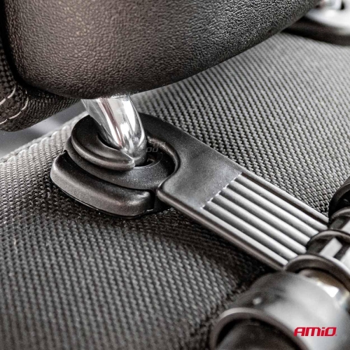 Umeras pentru tetiera scaun auto, AMiO, 1 Buc