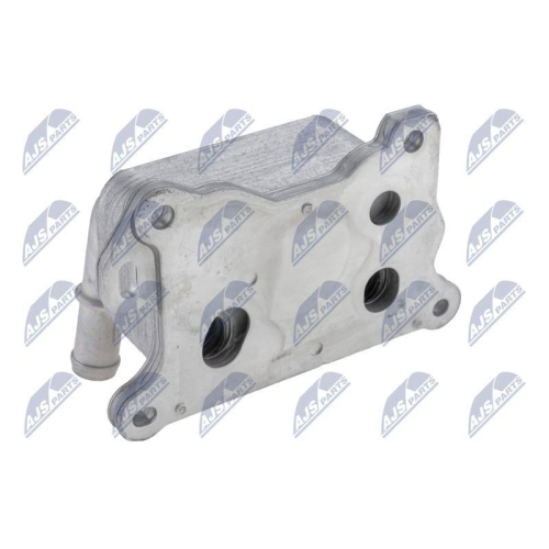 Radiator racire motor Renault Megane 3, 4 1.2 2012-, Clio 4 0.9, 1.2 2012-, Nissan Juke 1.2 2014-, Qashqai 2 1.2 2013-, Dacia Duster 1.2 2013-, Smart Fortwo 0.9 2014-, 213052032R