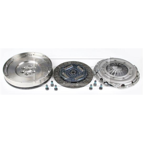 Kit ambreiaj Opel Astra H (A04), Astra H Box / Estate (L70), Astra H Estate (A04), Astra H Gtc (A04), Signum Liftback (Z03), Vectra C (Z02), Vectra C Estate (Z02), Vectra C Gts (Z02), Zafira / Zafira Family B (A05), 1.9 CDTI (L48), 1.9 CDTI 16V (L48), 1.9