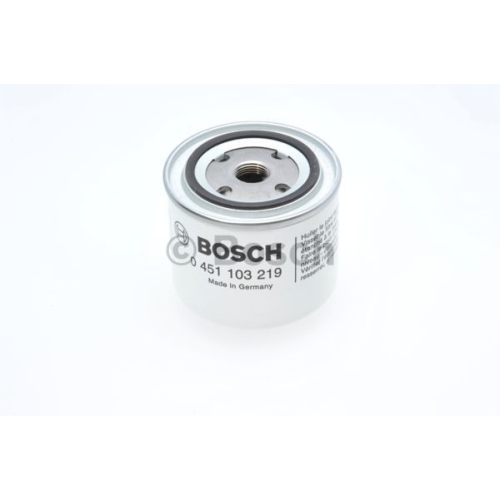 Filtru ulei Bosch 0451103219