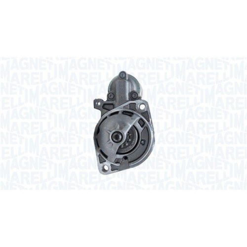 Electromotor Mercedes C-Class (W203), C-Class (W204), C-Class Coupe (C204), C-Class T-Model (S203), E-Class (W211), E-Class (W212), Sprinter (B906), 315 CDI, 316 CDI, 209 CDI, 210 CDI, 211 CDI, 213 CDI, 215 CDI, 216 CDI, MAGNETI MARELLI