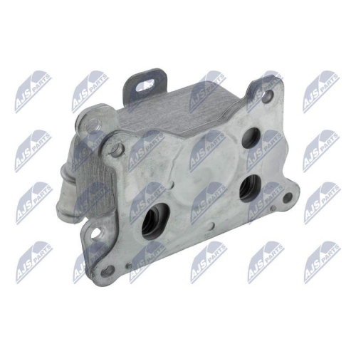 Radiator racire motor Renault Megane 4 1.3 2018-, Clio 5 1.0, 1.3 2019-, Nissan Qashqai 2 1.3 2018-, Micra 5 1.0 2018-, Dacia Duster 1.0, 1.3 2019-, Db A W177 2018-, 2130500Q0B