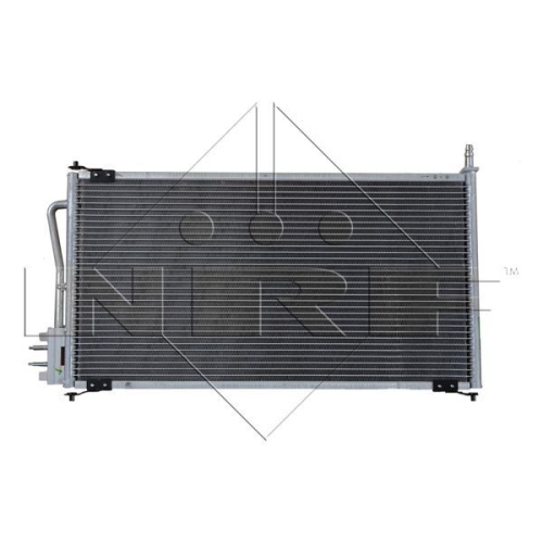 Condensator climatizare, Radiator clima Ford Focus 1 (Daw, Dbw) Nrf 35345