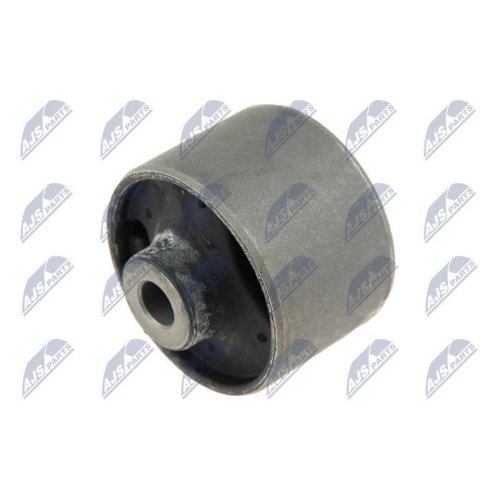 Bucsa punte spate cauciuc-metal Nissan Almera N16 2000-2006 , Sentra B15 2001-2006 , Sunny 2000-2012, 55501-BU000