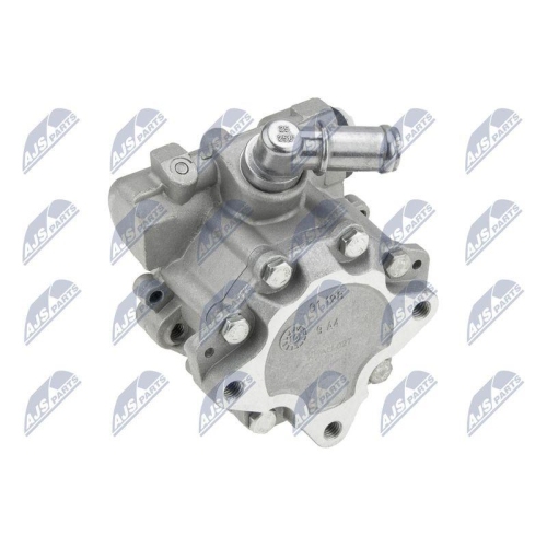 Pompa servodirectie Audi A6 C6 2.4, 2.8, 3.0, 3.2 2004-, 4F0145155H