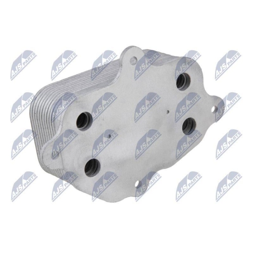 Radiator racire motor Ssangyong Actyon I, Actyon Sports I, Kyron, Rexton, Rodius, 2.0d, 2.7d, 3.2 2002-, CCL-DW-001
