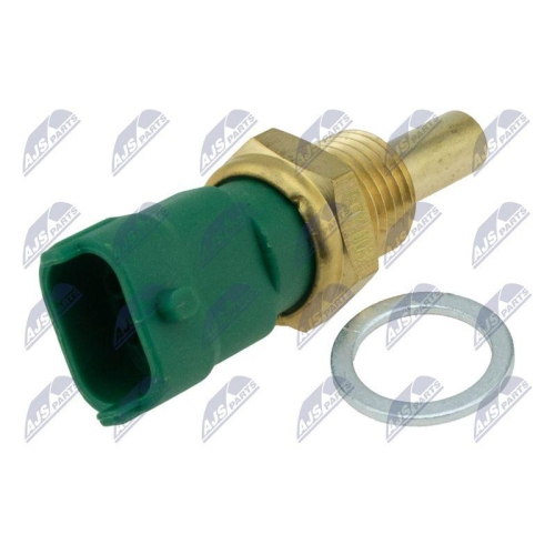Senzor temperatura apa motor 1.4d-3.0d Toyota Yaris, Auris, Corolla, Iq; Volvo C30, C70 Ii, S40 Ii, S60 I, S80 Ii, V50, V70 Ii, Iii, Xc60 I, Xc70 Ii, Xc90 I; Ford Ranger; Mazda Bt-50; Subaru Trezia; 2001-, 7C4619H353AA