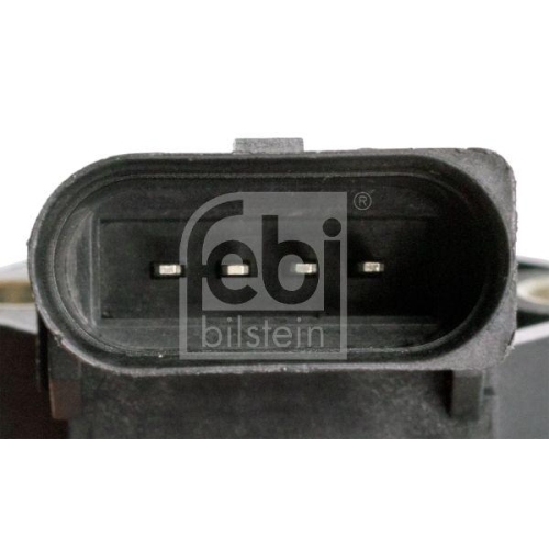 FEBI BILSTEIN Senzor, presiune galerie admisie