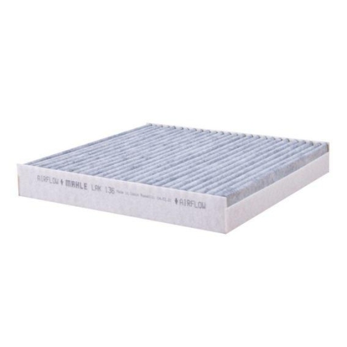 MAHLE Filtru, aer habitaclu